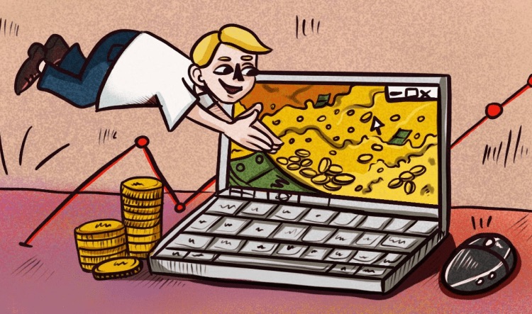 Николай и цель, которая точно всё решит