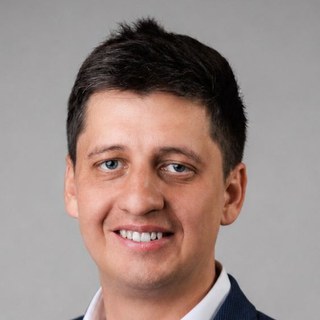 Дмитрий Чебоксаров
